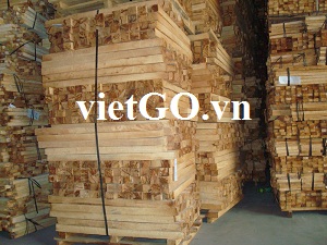 Cơ hội xuất khẩu gỗ keo xẻ sang Malaysia