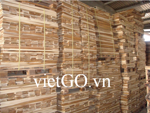 Nhà nhập khẩu Malaysia cần mua gỗ keo xẻ để làm pallet