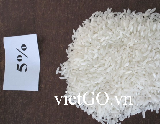 Nhà nhập khẩu  Bangladesh cần mua gạo trắng hạt dài