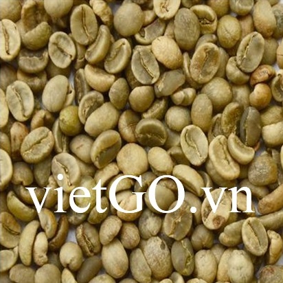 Nhà nhập khẩu Ấn Độ cần mua hạt cà phê xanh Robusta