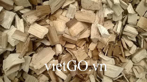 Đối tác Campuchia cần mua gỗ vụn xuất khẩu sang Đài Loan, Hàn Quốc và Malaysia