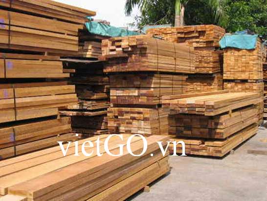 Cơ hội xuất khẩu gỗ teak xẻ sang Bồ Đào Nha