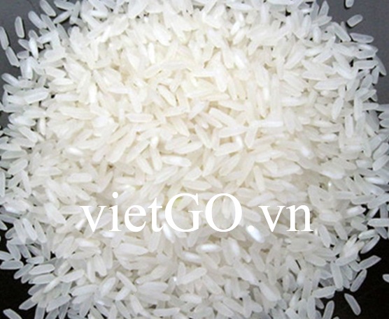 Nhà nhập khẩu Pháp cần mua gạo trắng hạt dài 5% tấm