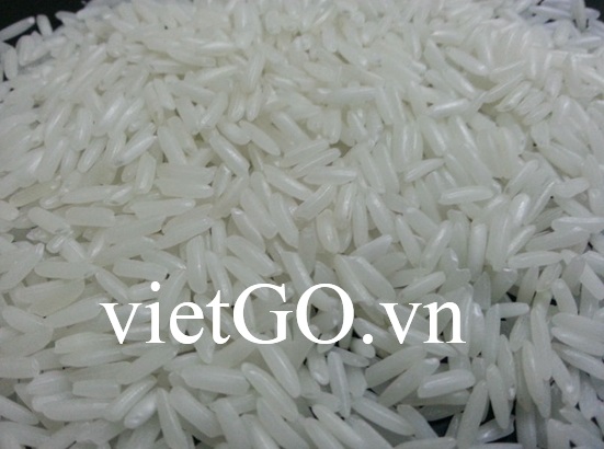 Cơ hội xuất khẩu gạo trắng hạt dài sang Trung Quốc