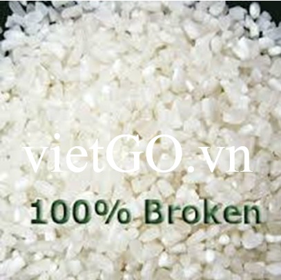 Đối tác Nam Phi cần Cơ hội xuất khẩu gạo trắng hạt dài 5% tấm sang Congo