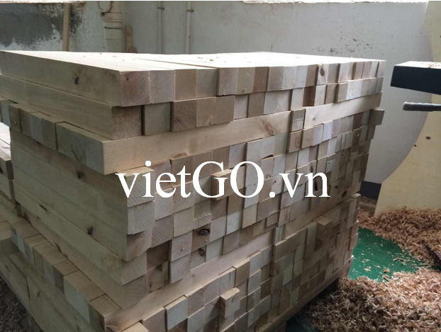 Cơ hội xuất khẩu gỗ cao su xẻ sang Trung Quốc