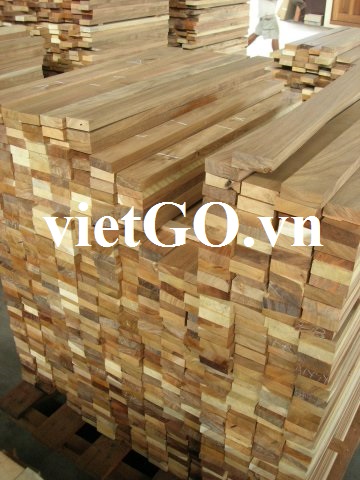 Nhà nhập khẩu Sudan cần mua gỗ keo xẻ để sản xuất pallet