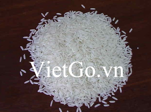 Nhà nhập khẩu Pakistan cần mua gạo trắng hạt dài 
