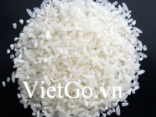  Nhà nhập khẩu Mỹ cần mua gạo trắng hạt dài 25% tấm