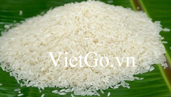 Nhà nhập khẩu Kenya cần mua gạo trắng hạt dài 15% tấm