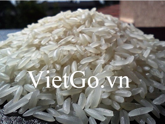 Nhà nhập khẩu Slovenia cần mua gạo hạt dài 5% và 15% tấm