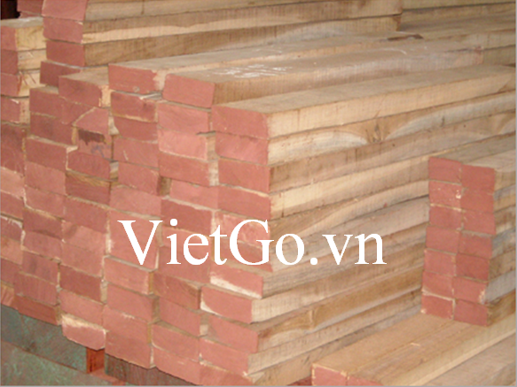 Nhà nhập khẩu  Belarus cần mua gỗ teak xẻ