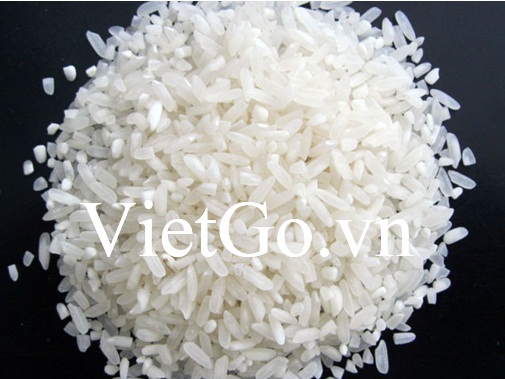 Nhà nhập khẩu Ghana cần mua gạo trắng hạt dài 25% tấm