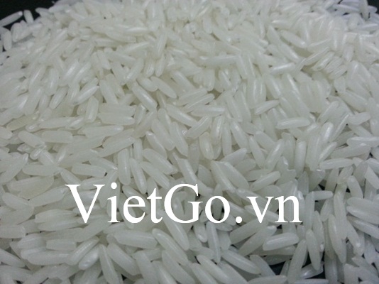 Đối tác Benin cần mua gạo trắng hạt dài 5% tấm để xuất khẩu sang Cameroon