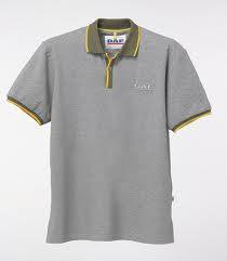 Đơn hàng xuất khẩu áo Polo Shirt sang Pháp. 