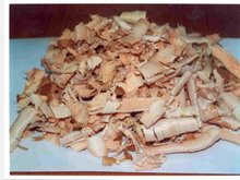 Đơn hàng xuất khẩu gỗ vụn, dăm bào , mùn cưa sang Hy Lạp.