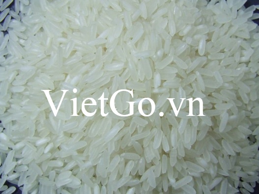 Cơ hội xuất khẩu gạo trắng hạt dài 5% tấm sang Pháp và Maroc