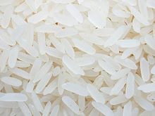  Nhà nhập khẩu ở Tunisia cần mua gạo trắng hạt dài