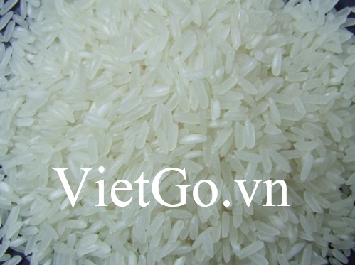 Nhà nhập khẩu Mỹ cần mua gạo Jasmine 5% tấm