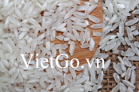 Cơ hội xuất khẩu gạo trắng hạt dài 15% tấm sang Uganda và Kenya