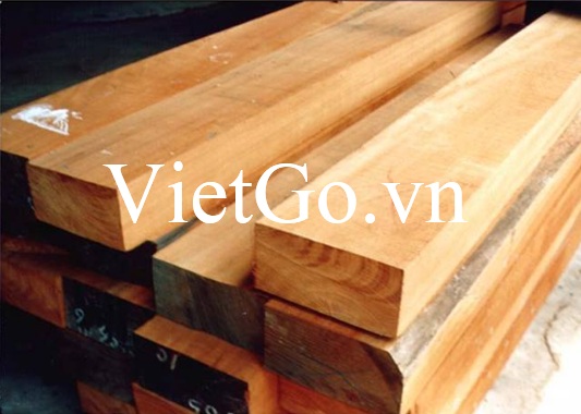 Cơ hội xuất khẩu gỗ cứng xẻ sang Nepal