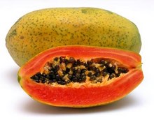 Công ty Armenia cần nhập khẩu trái cây