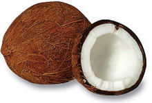Cơ hội xuất khẩu dừa sang Hàn Quốc .