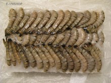 Cơ hội xuất khẩu tôm sang Trung Quốc