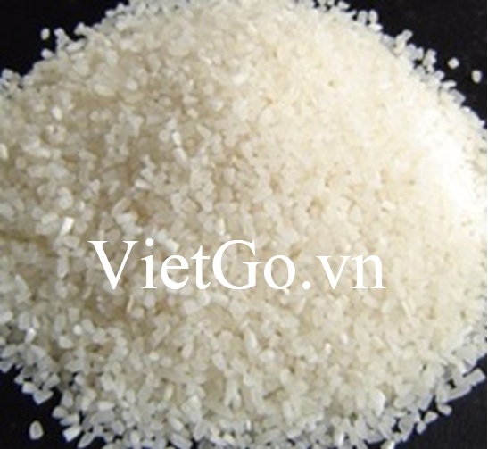 Nhà nhập khẩu Anh cần mua gạo Jasmine 100% tấm và gạo trắng hạt dài 5% tấm