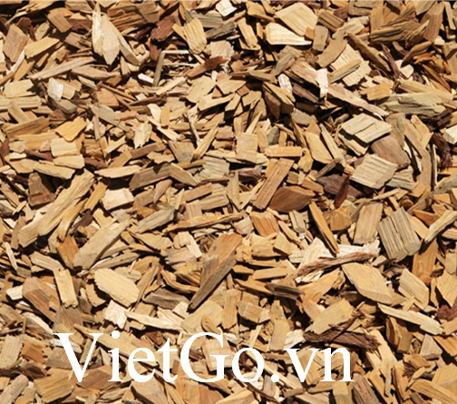 Cơ hội xuất khẩu gỗ keo vụn sang Trung Quốc
