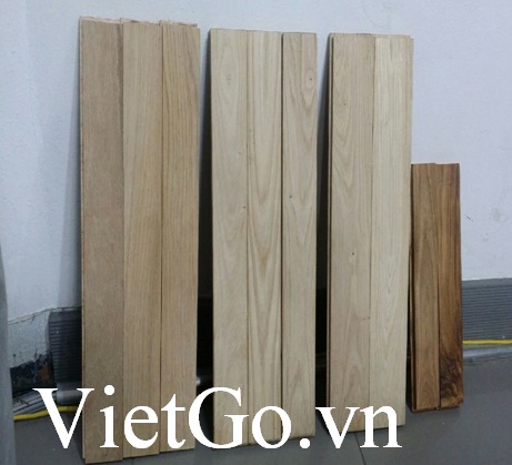 Nhà nhập khẩu Hàn Quốc cần mua gỗ ván sàn