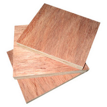 Đơn hàng xuất khẩu gỗ dán sang Trung Quốc.