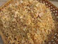 Cơ hội xuất khẩu gỗ vụn sang Anh