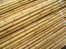 Cơ hội xuất khẩu xiên tre sang Thailand
