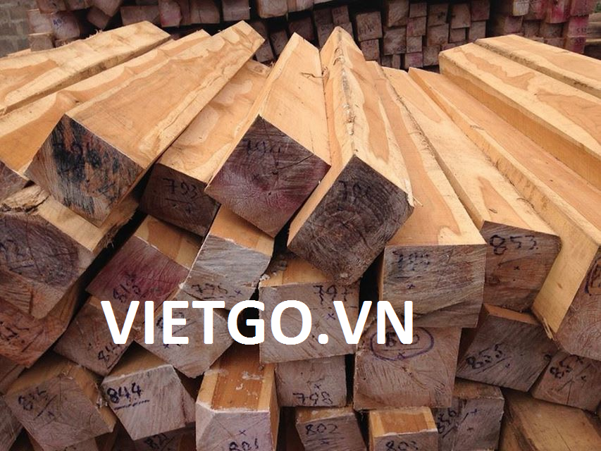 Cơ hội xuất khẩu gỗ xẻ hộp sang Malaysia