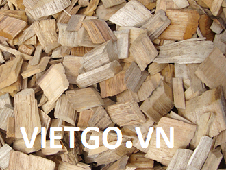 Cơ hội xuất khẩu số lượng lớn gỗ vụn sang Ấn Độ