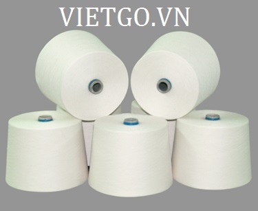 Nhà nhập khẩu Michael Wang cần mua sợi cotton với số lượng lớn xuất khẩu sang Trung Quốc (GẤP)