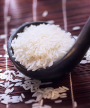 Nhà nhập khẩu gạo đến từ Thổ Nhĩ Kỳ