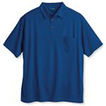 Đơn hàng xuất khẩu áo Polo Shirt sang Canada