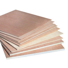 Cơ hội xuất khẩu gỗ dán phủ phim sang Trung Quốc