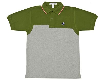 Công ty ở Đài Loan cần mua áo Polo shirt