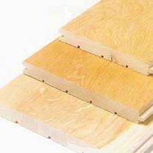 Xuất khẩu gỗ cao su ghép thanh sang Trung Quốc