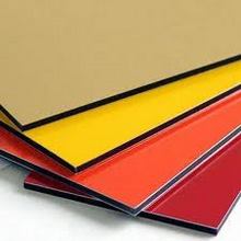 Nhà nhập khẩu ở Ấn Độ muốn mua tấm ốp nhôm