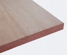 Xuất khẩu gỗ cao su sang Ấn Độ