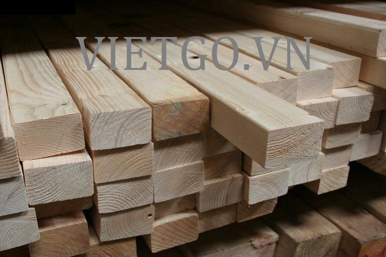 Nhà nhập khẩu Trung Quốc cần mua 1000m3 gỗ teak, cao su, gỗ keo xẻ các loại xuất sang Thụy Điển