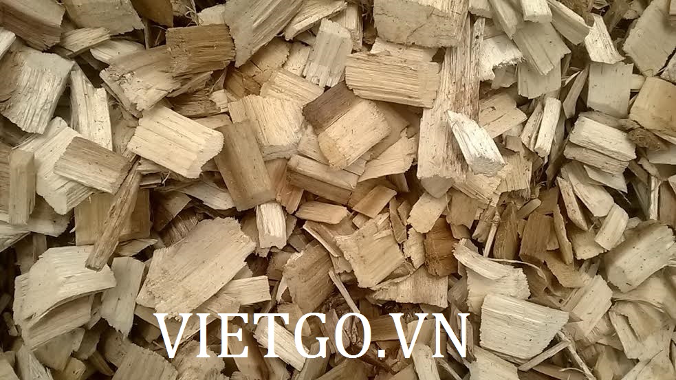 Cơ hội xuất khẩu gỗ bạch đàn và gỗ keo vụn sang Đài Loan.