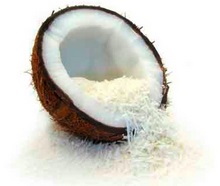 Công ty ở Malaysia cần mua  cơm dừa 