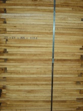 Xuất  khẩu gỗ cao su xẻ  sang Malaysia