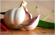 Cơ hội xuất  khẩu tỏi sang Trung Quốc