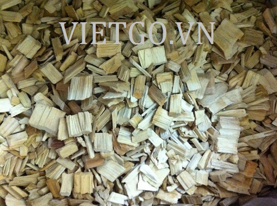 Cơ hội xuất khẩu 5.000 tấn gỗ keo vụn mỗi tháng sang Hàn Quốc